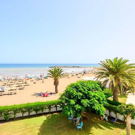 Charming 2 Bedroom Retreat With Beachfront Views Сан-Бартоломе Экстерьер фото