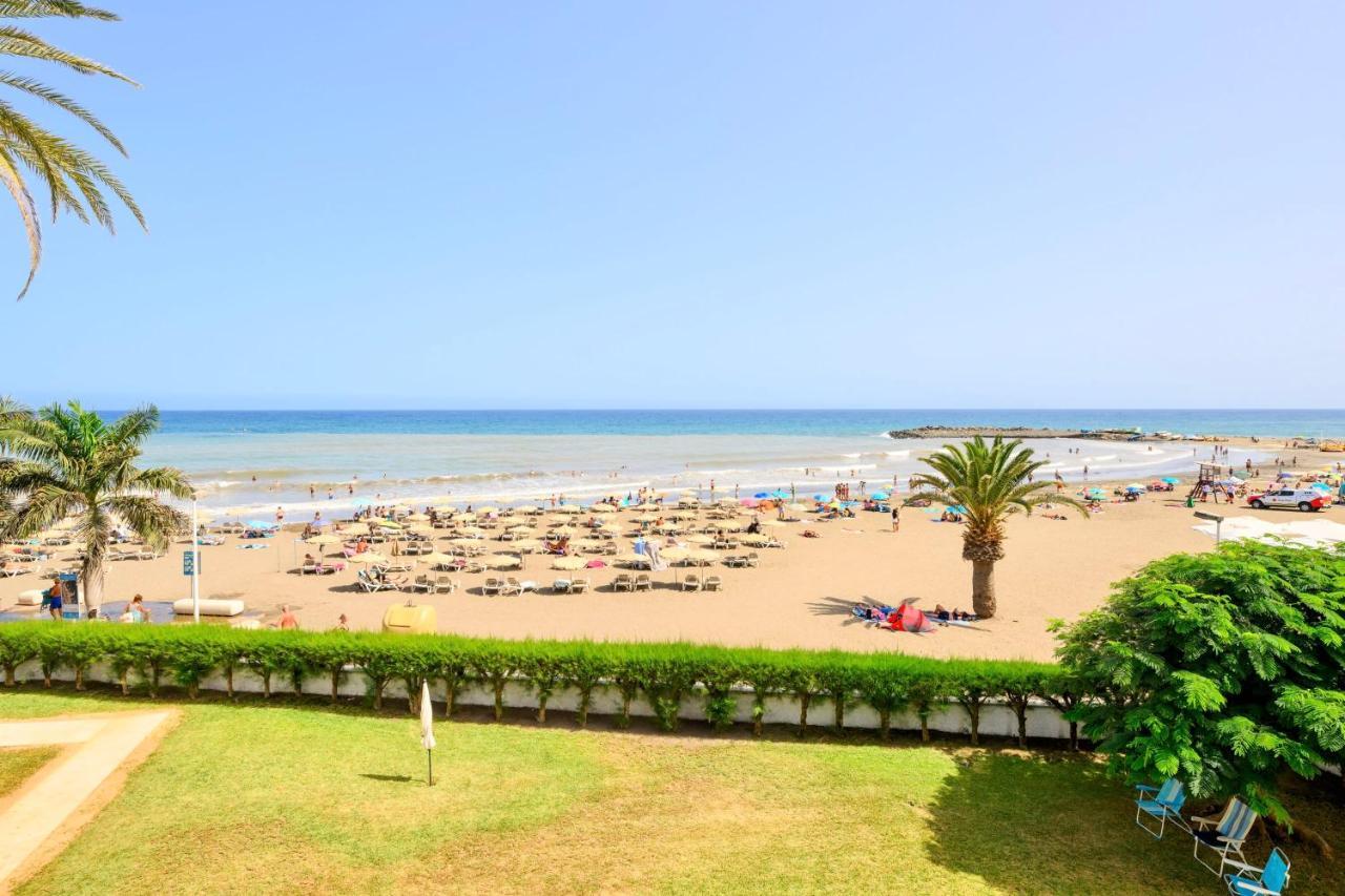 Charming 2 Bedroom Retreat With Beachfront Views Сан-Бартоломе Экстерьер фото